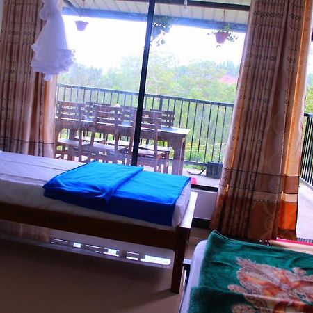 Thilini Homestay Ella Kültér fotó