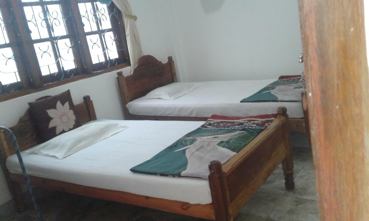 Thilini Homestay Ella Kültér fotó