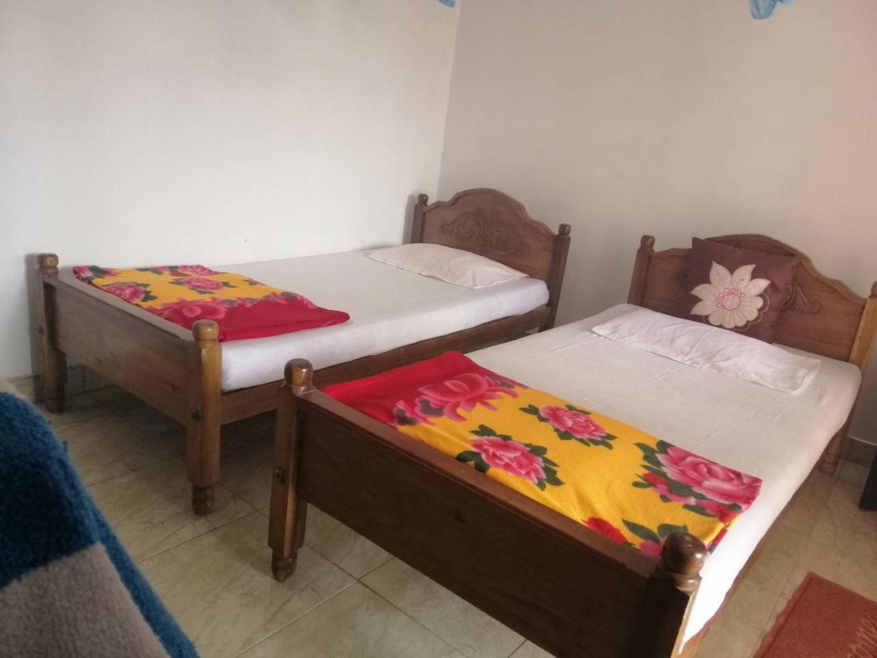 Thilini Homestay Ella Kültér fotó