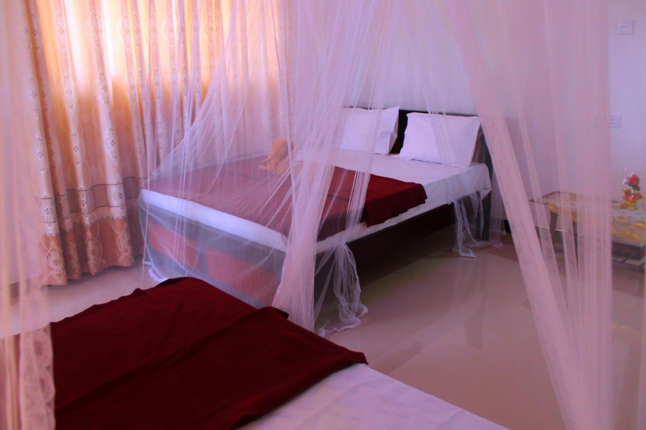 Thilini Homestay Ella Kültér fotó