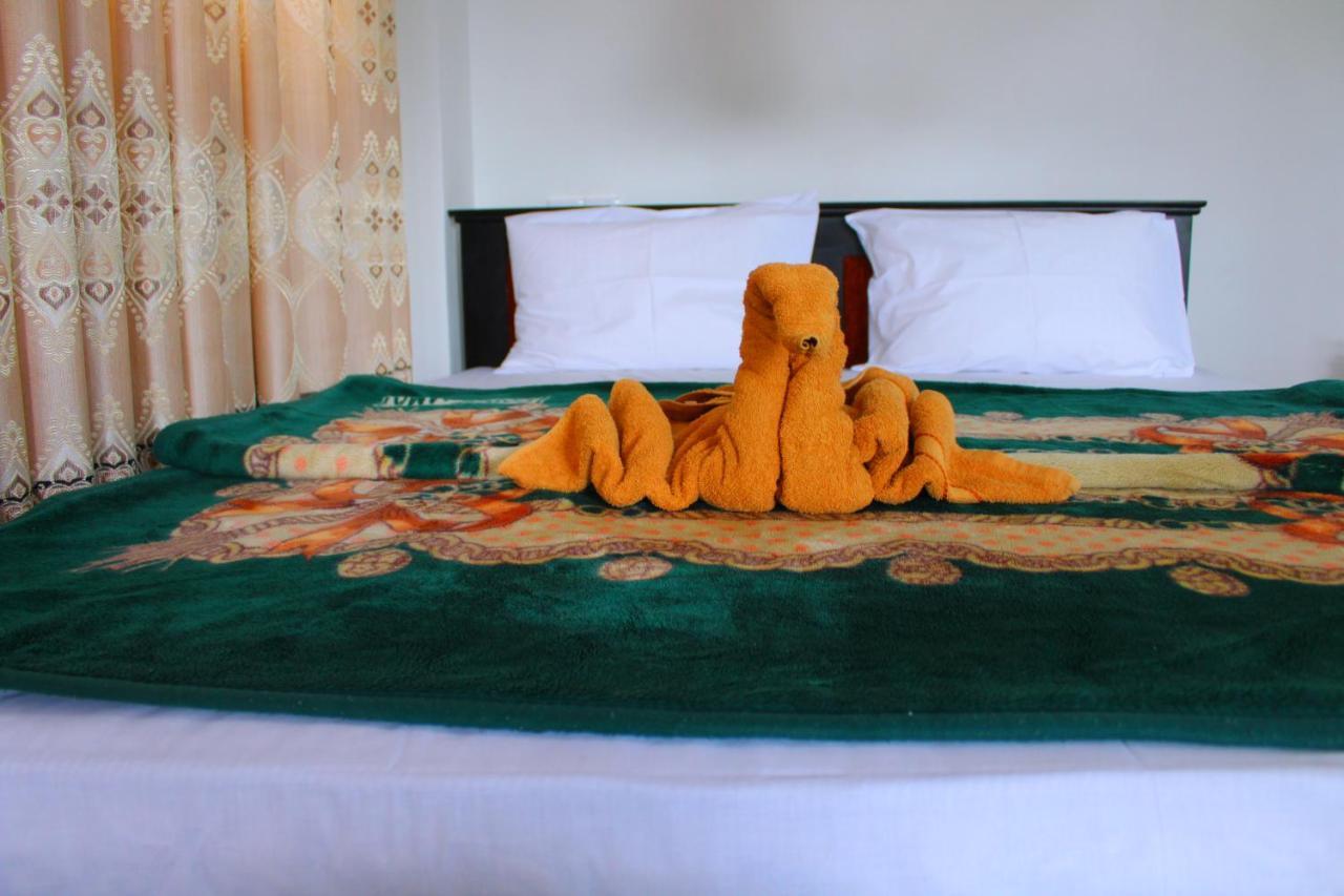 Thilini Homestay Ella Kültér fotó