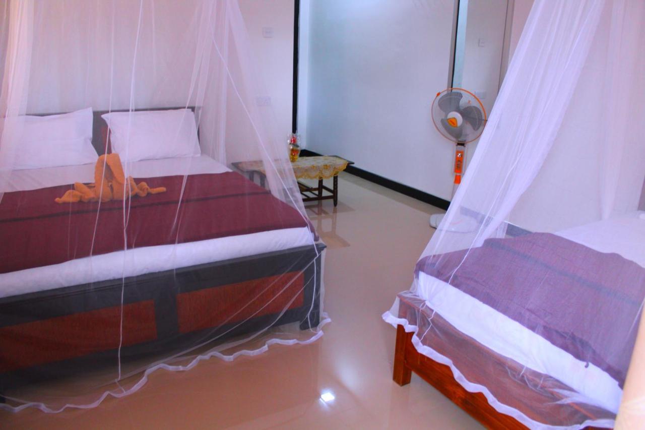 Thilini Homestay Ella Kültér fotó