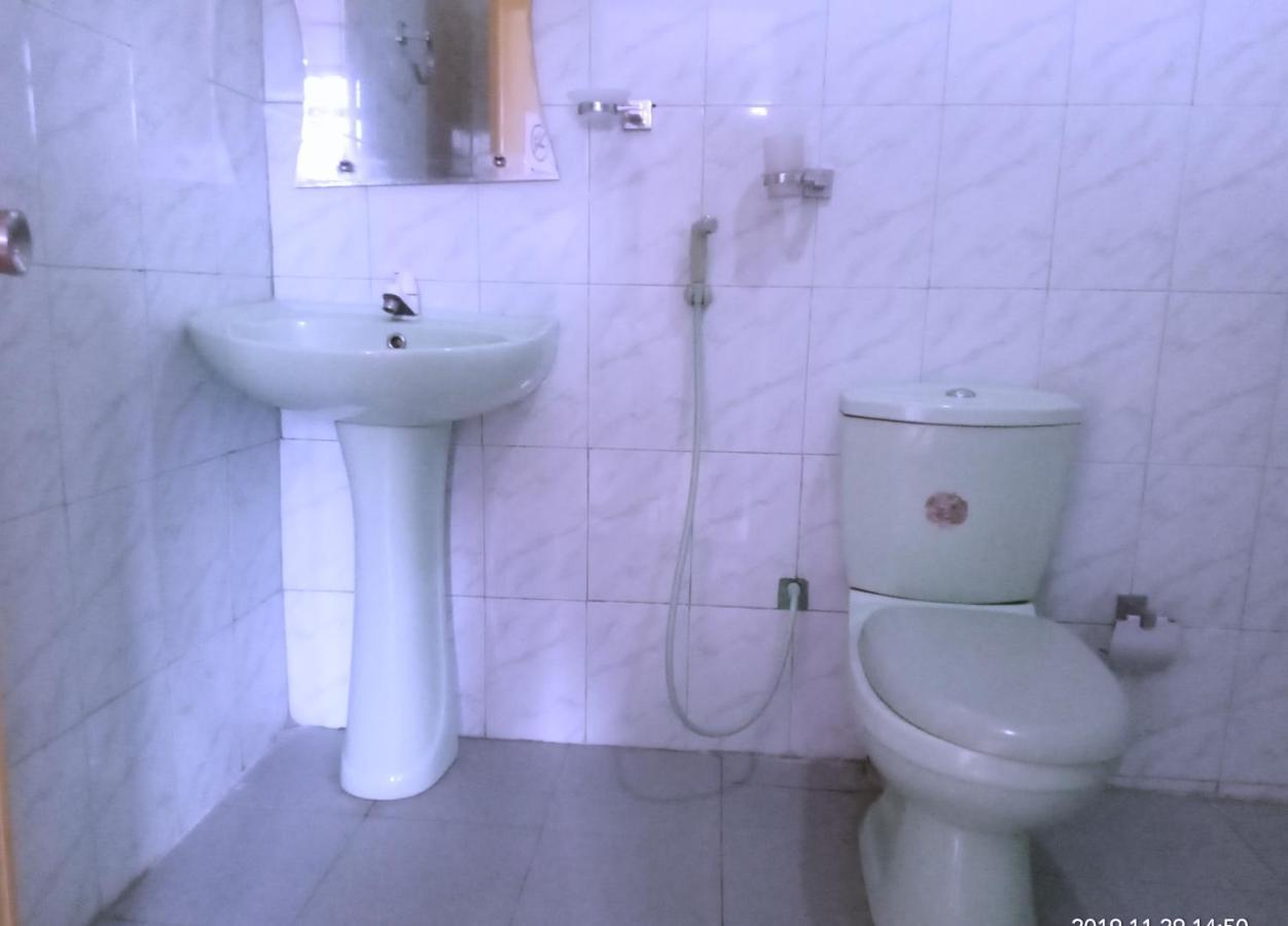 Thilini Homestay Ella Kültér fotó