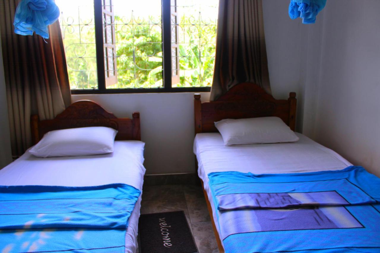 Thilini Homestay Ella Kültér fotó