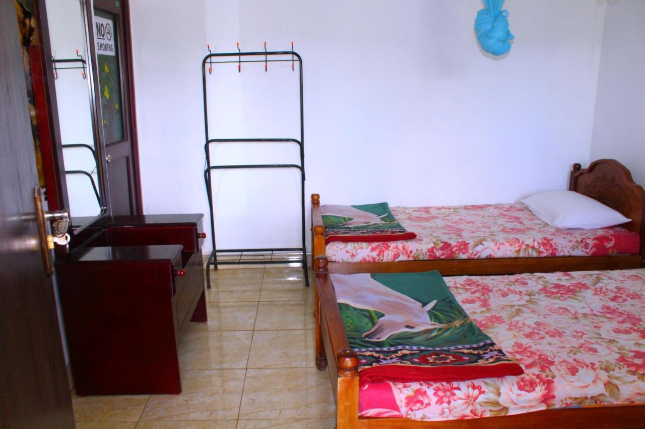 Thilini Homestay Ella Kültér fotó