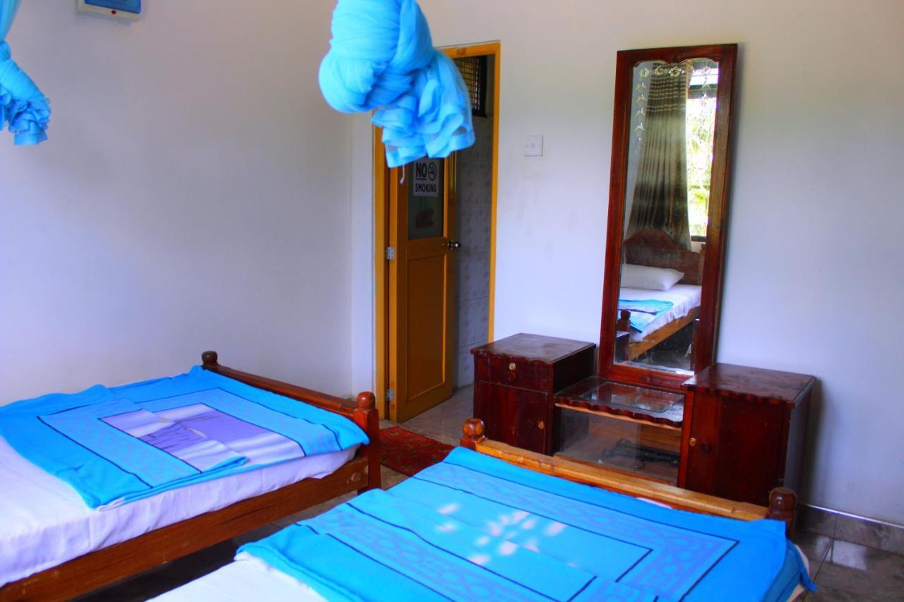 Thilini Homestay Ella Kültér fotó