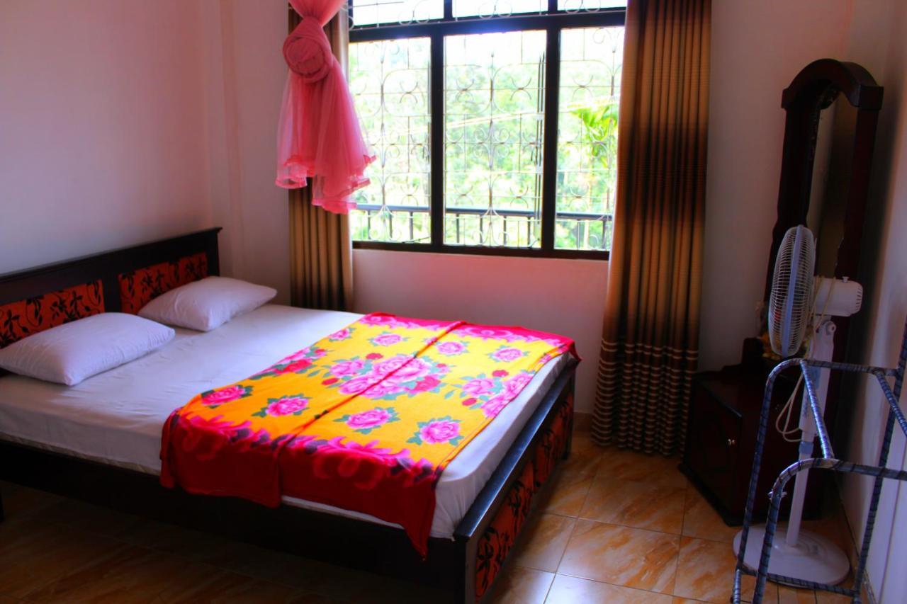 Thilini Homestay Ella Kültér fotó