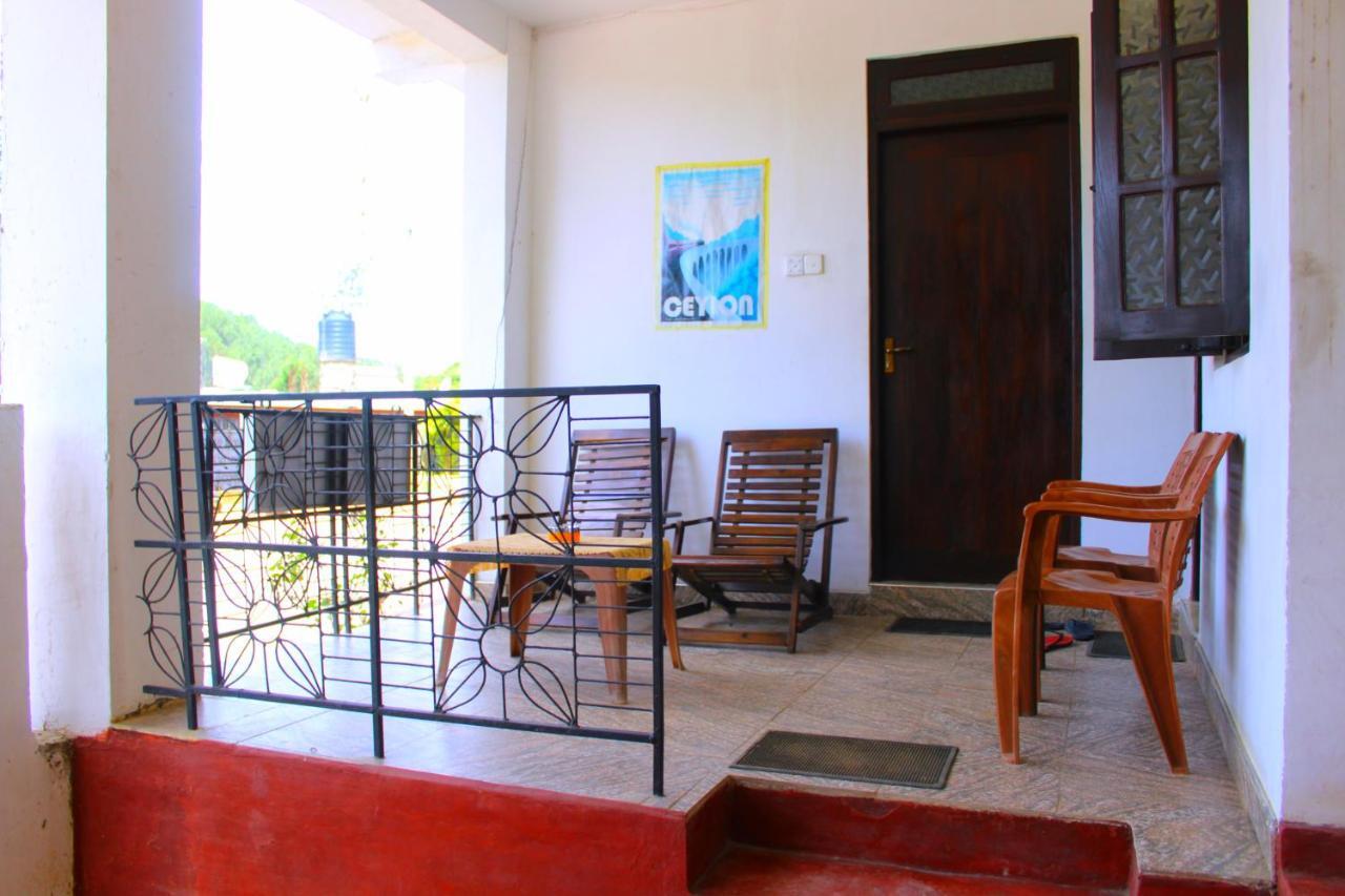 Thilini Homestay Ella Kültér fotó
