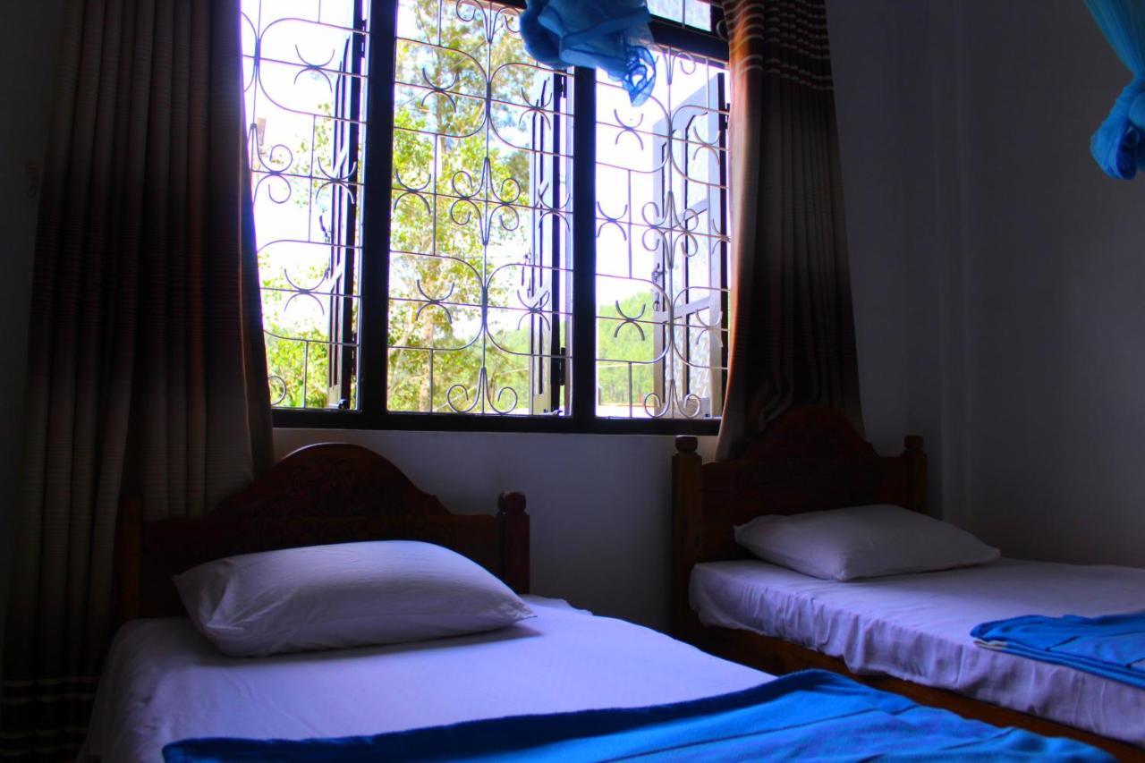 Thilini Homestay Ella Kültér fotó