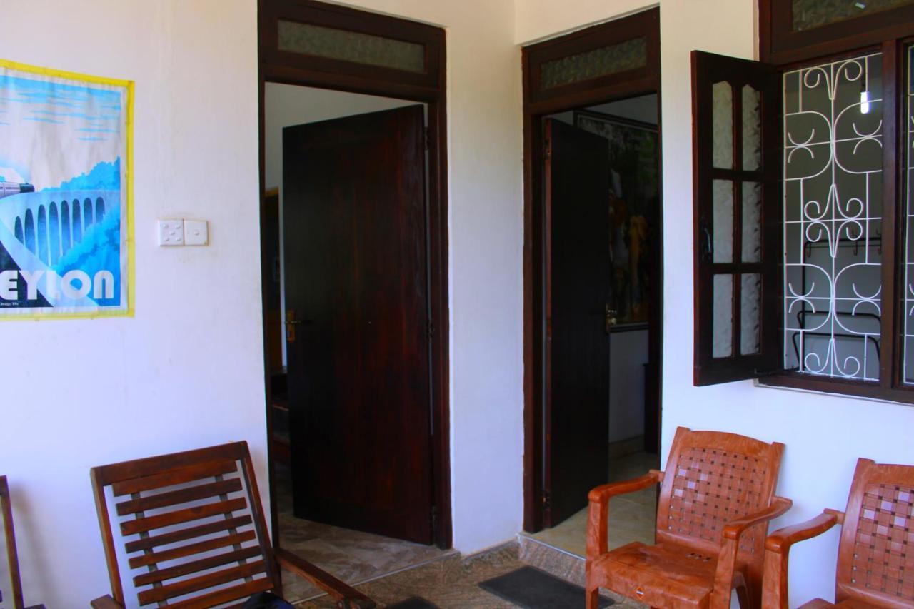 Thilini Homestay Ella Kültér fotó