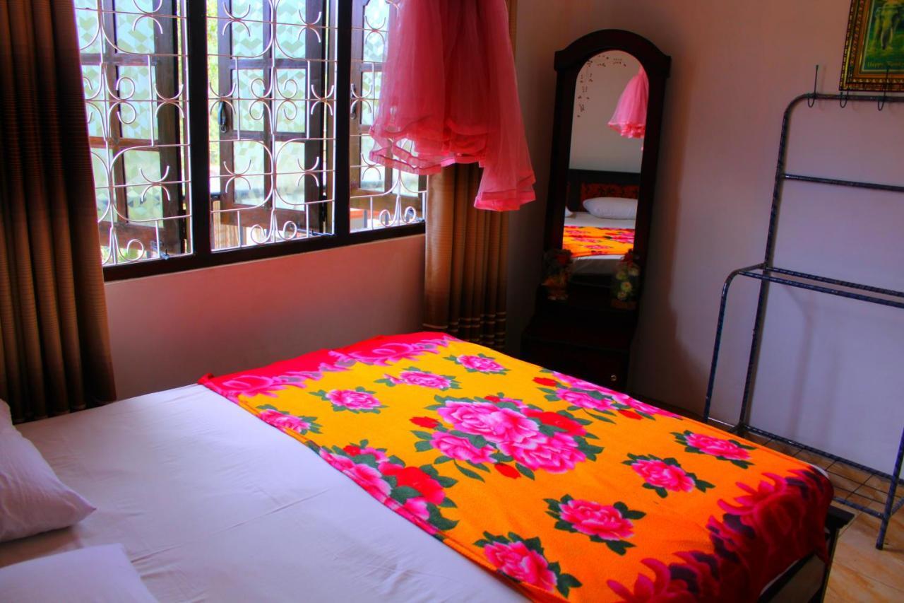 Thilini Homestay Ella Kültér fotó
